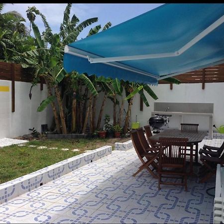 Villa De Charme แซนต์-อาน ภายนอก รูปภาพ
