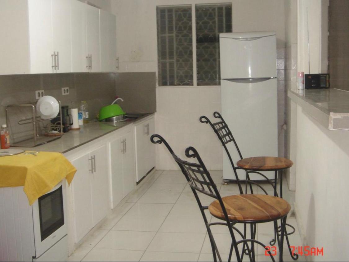 Villa De Charme แซนต์-อาน ภายนอก รูปภาพ