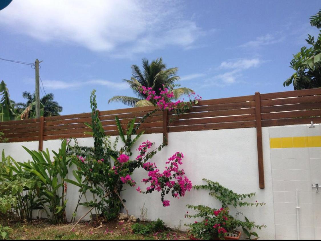 Villa De Charme แซนต์-อาน ภายนอก รูปภาพ