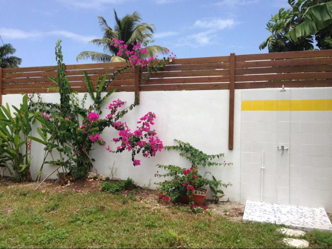 Villa De Charme แซนต์-อาน ภายนอก รูปภาพ