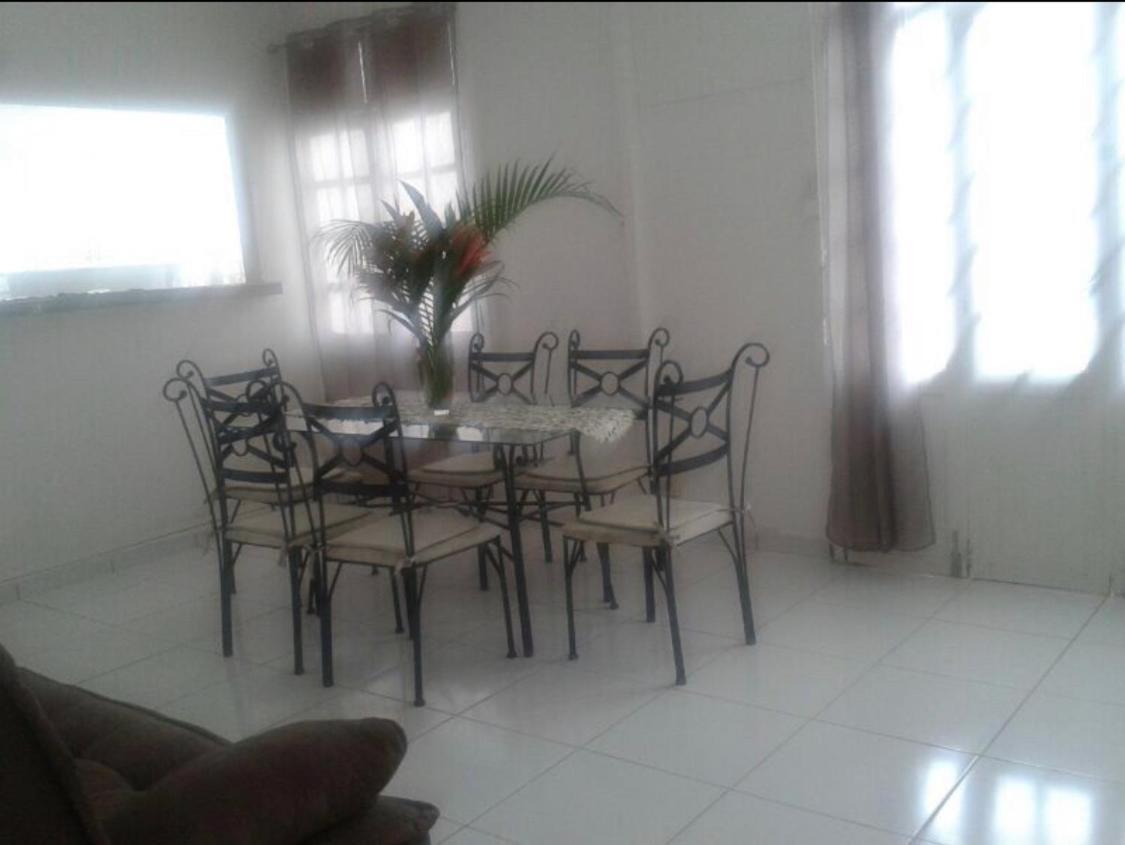 Villa De Charme แซนต์-อาน ภายนอก รูปภาพ