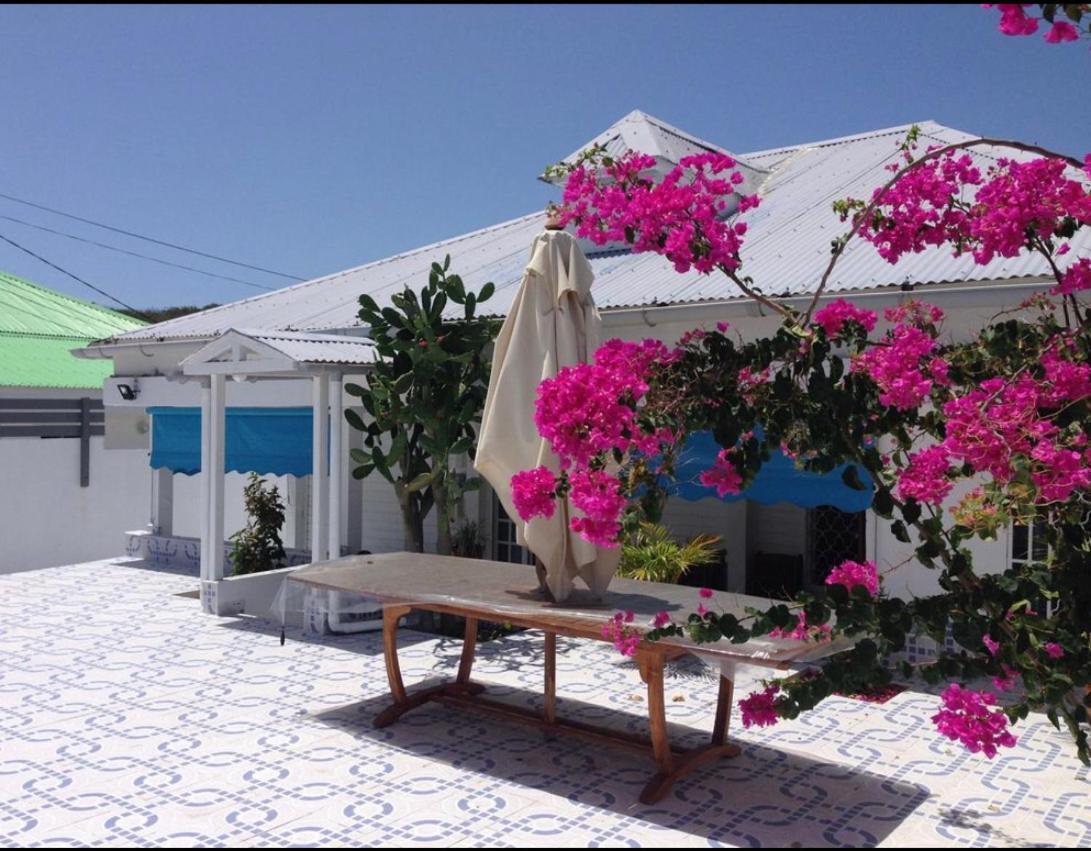 Villa De Charme แซนต์-อาน ภายนอก รูปภาพ