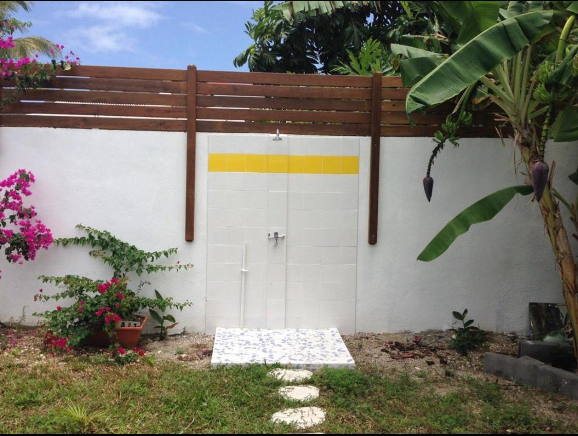 Villa De Charme แซนต์-อาน ภายนอก รูปภาพ