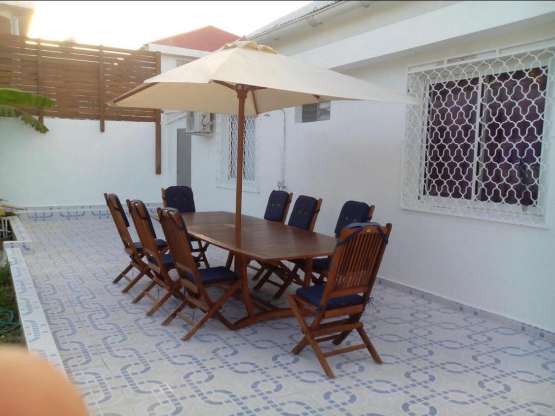 Villa De Charme แซนต์-อาน ภายนอก รูปภาพ